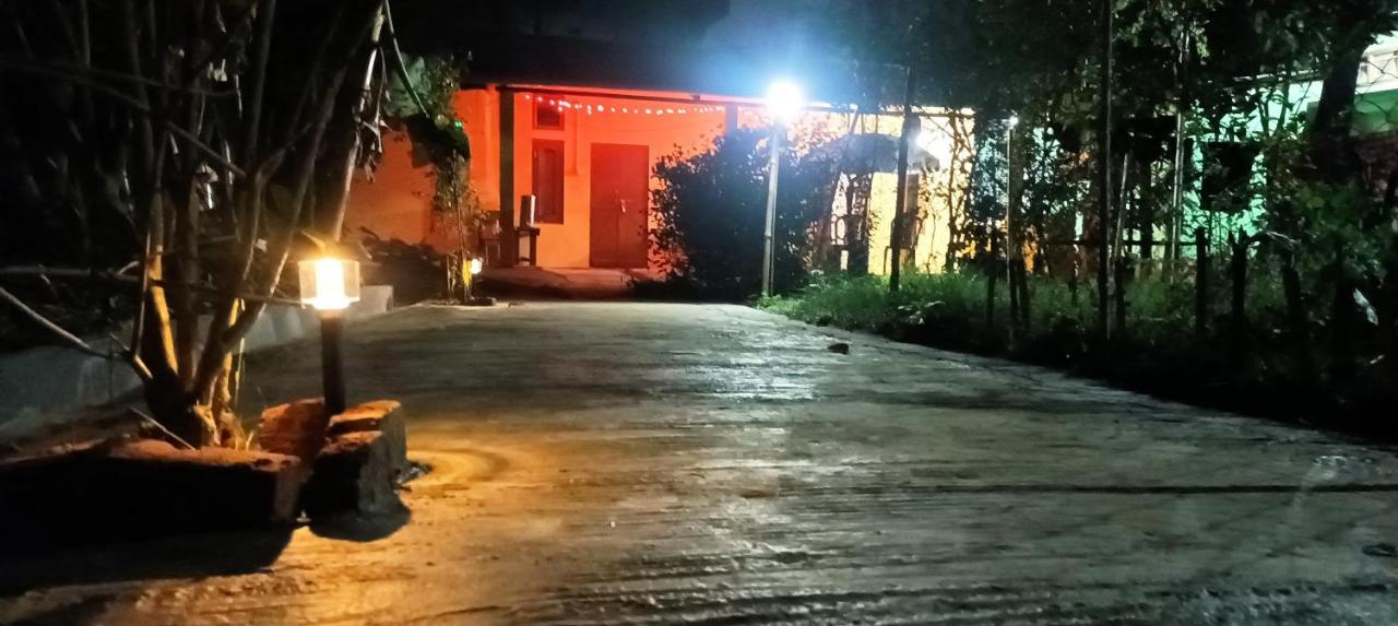 Orchid Park Homestay Sivasagar Kültér fotó