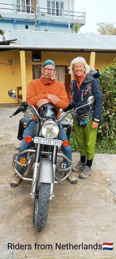 Orchid Park Homestay Sivasagar Kültér fotó