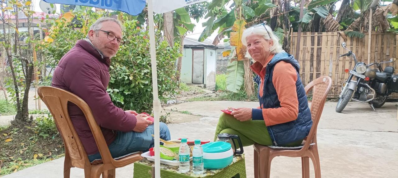 Orchid Park Homestay Sivasagar Kültér fotó