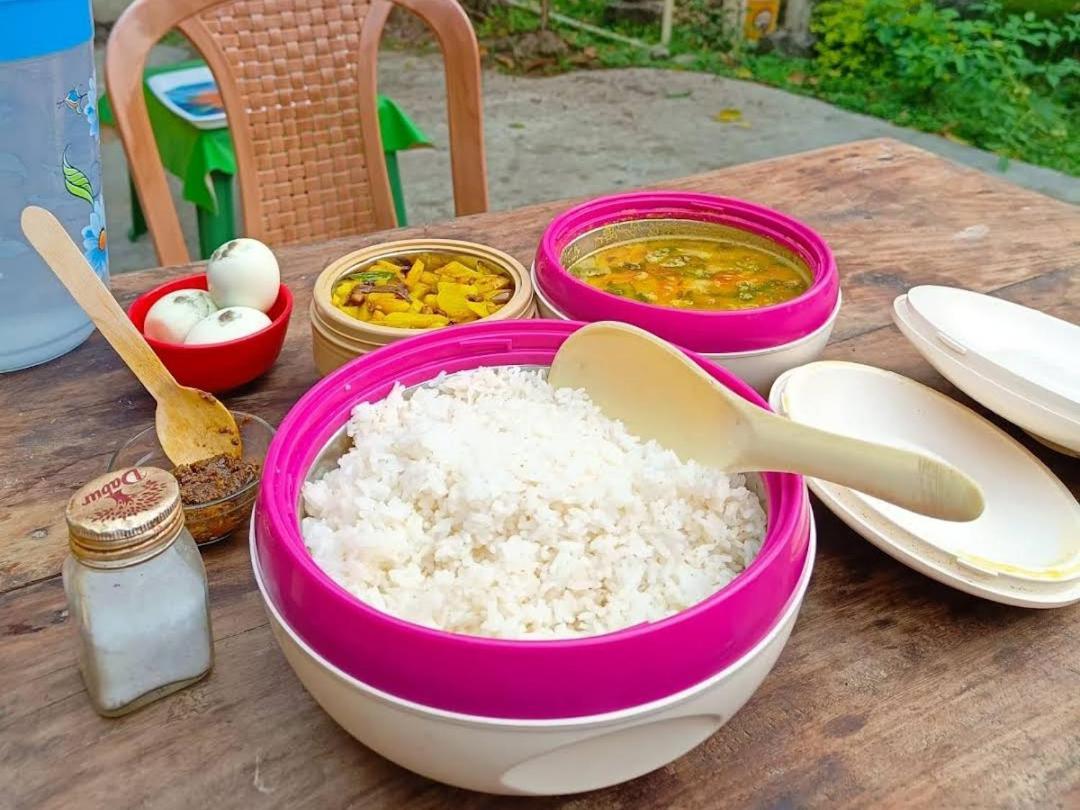 Orchid Park Homestay Sivasagar Kültér fotó