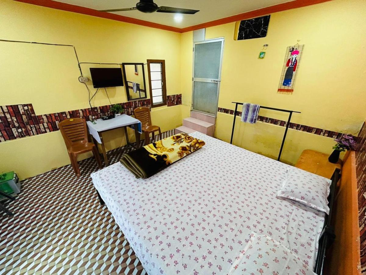 Orchid Park Homestay Sivasagar Kültér fotó