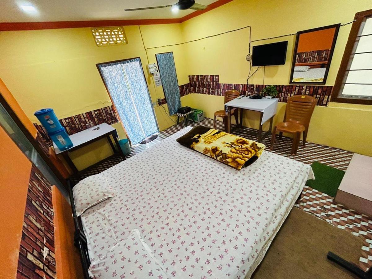 Orchid Park Homestay Sivasagar Kültér fotó