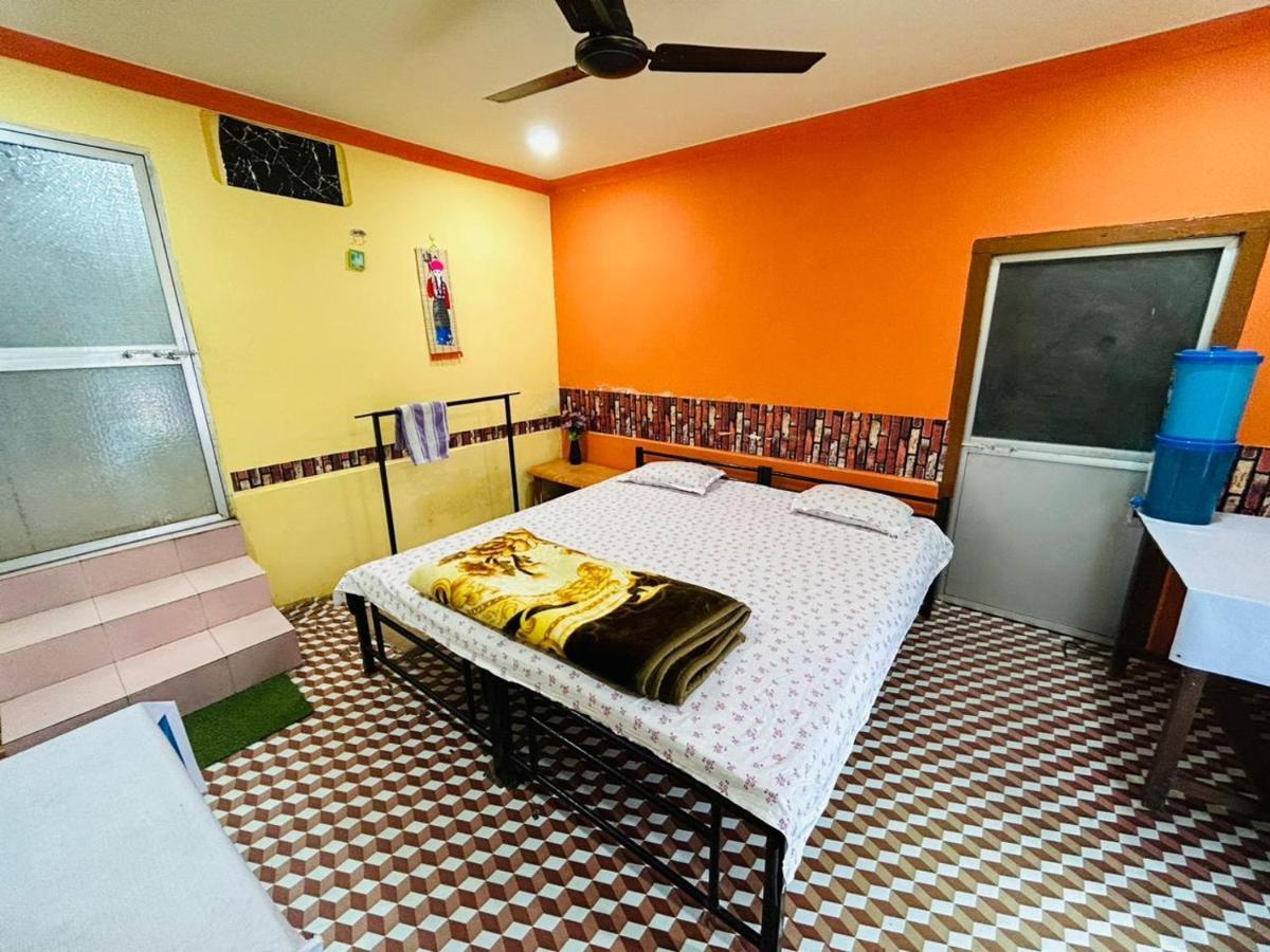 Orchid Park Homestay Sivasagar Kültér fotó