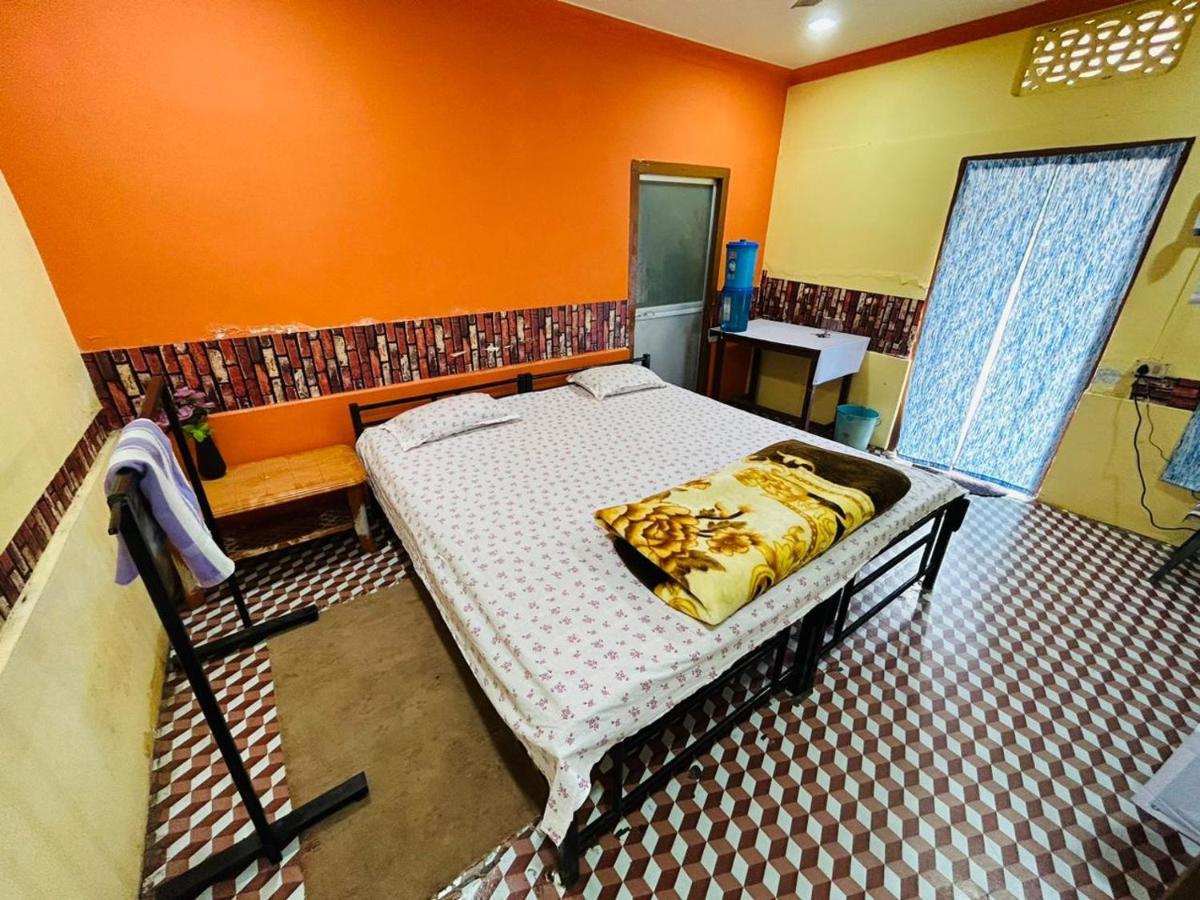 Orchid Park Homestay Sivasagar Kültér fotó