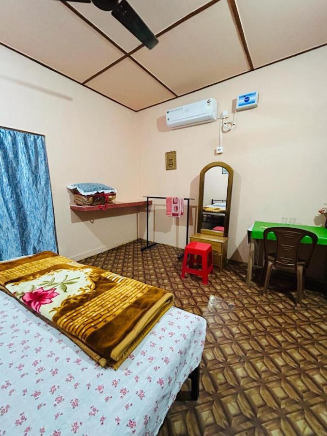 Orchid Park Homestay Sivasagar Kültér fotó