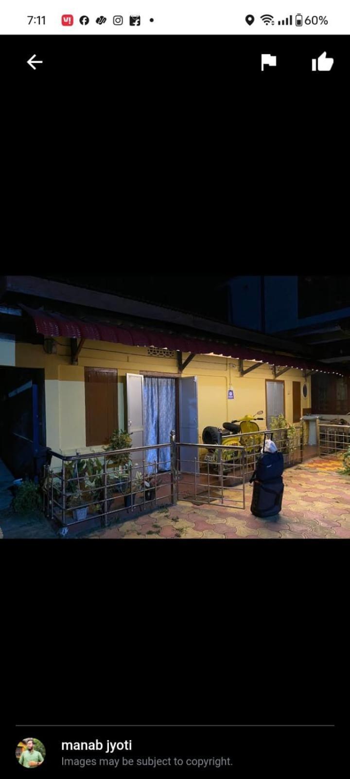 Orchid Park Homestay Sivasagar Kültér fotó
