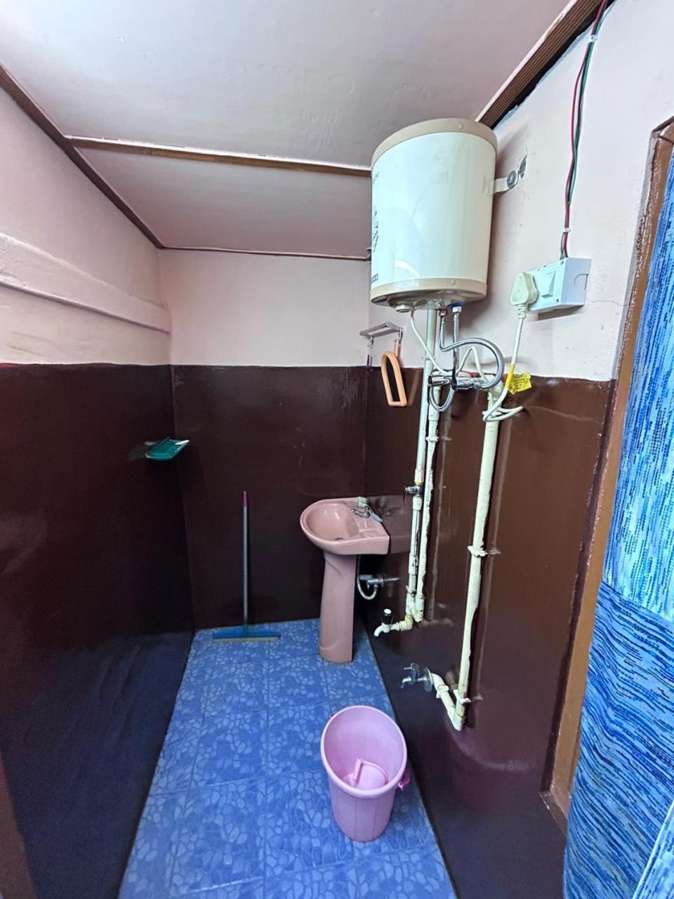 Orchid Park Homestay Sivasagar Kültér fotó