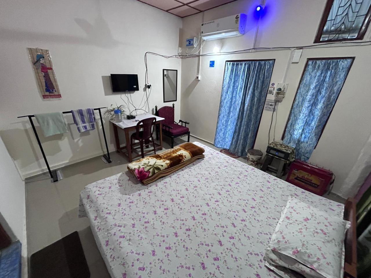 Orchid Park Homestay Sivasagar Kültér fotó