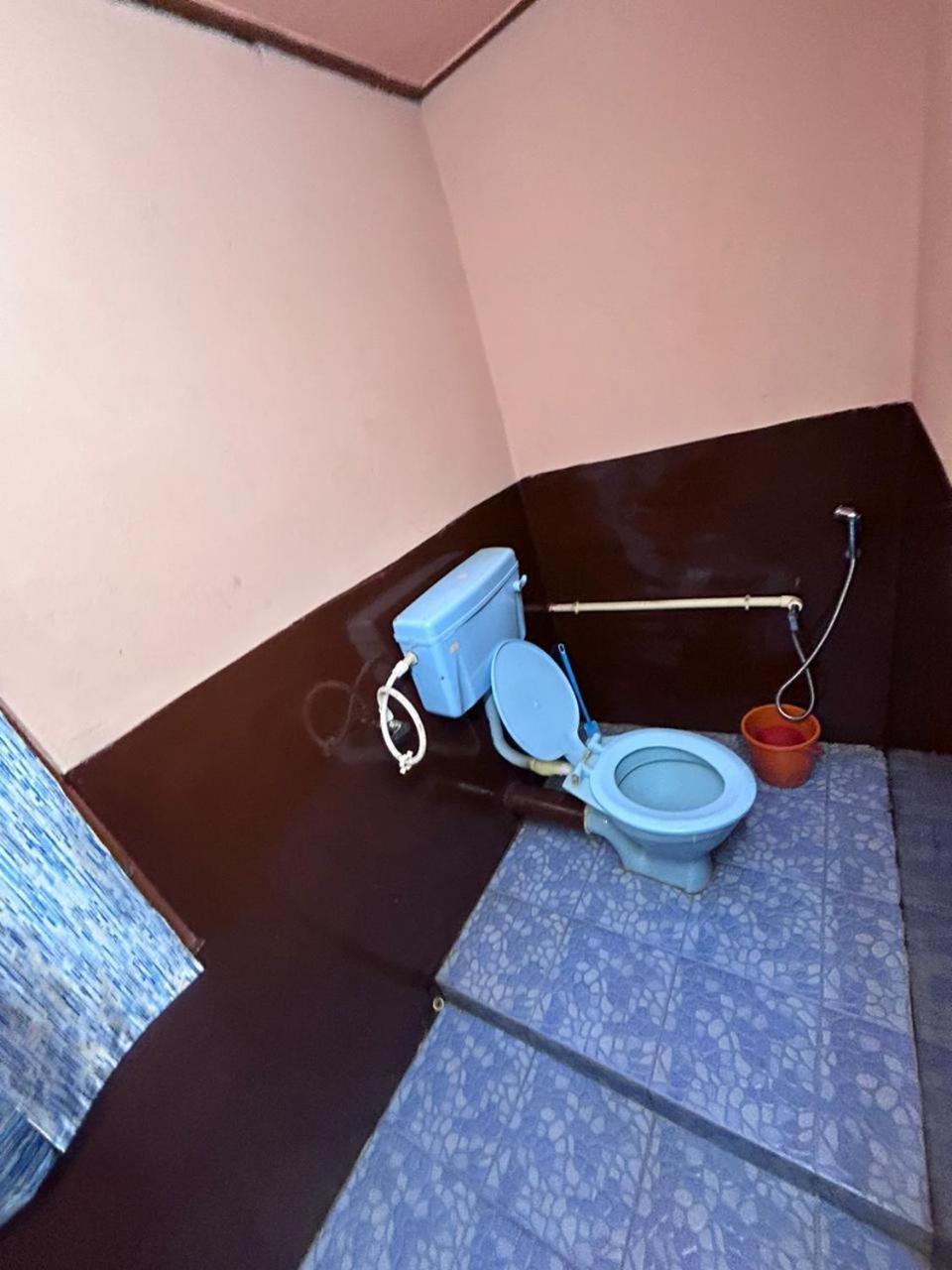 Orchid Park Homestay Sivasagar Kültér fotó