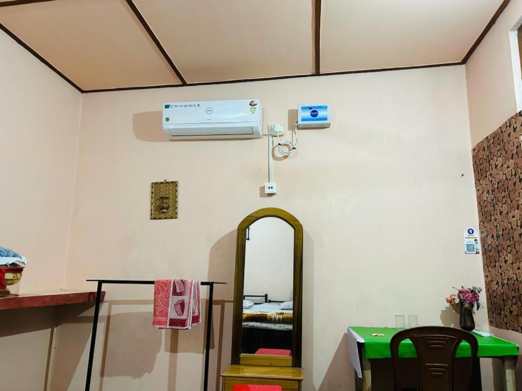 Orchid Park Homestay Sivasagar Kültér fotó