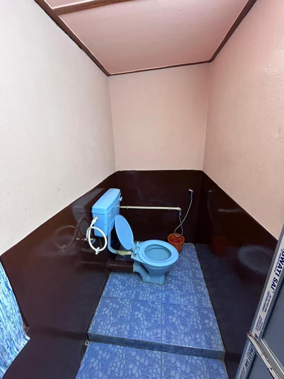 Orchid Park Homestay Sivasagar Kültér fotó