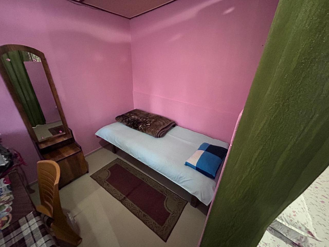 Orchid Park Homestay Sivasagar Kültér fotó